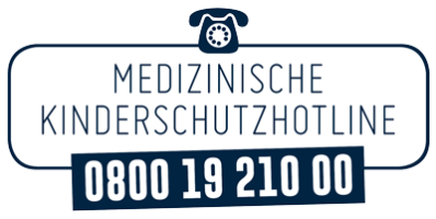 Kinderschutz Hotline